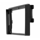 ATD RFP-52439 Perfect Fit 9" HU Screen Fascia Frame Panel For Toyota Highlander (2020 onwards)