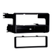 ATD RFP-50275 Single DIN Car Radio Fascia Frame Panel For Toyota Hilux (2005-2010)