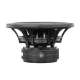 DLS CR8.D2 8" (200mm) Dual 2 Ohm Car Audio Subwoofer 250W RMS Kevlar Bass Driver Die-Cast