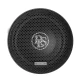 DLS CR8.D2 8" (200mm) Dual 2 Ohm Car Audio Subwoofer 250W RMS Kevlar Bass Driver Die-Cast