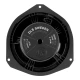DLS CRPP-1.6 6.5" (165mm) Plug & Play Component Kit 100W RMS OEM Speaker Upgrade Solution