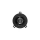 DLS CRPP-2.6 6.5" (165mm) Plug & Play Component Kit 100W RMS OEM Speaker Upgrade Solution