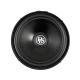 DLS CRPP-2.6 6.5" (165mm) Plug & Play Component Kit 100W RMS OEM Speaker Upgrade Solution