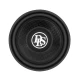 DLS CRPP-BMW1.4 4" (100mm) Plug & Play Component Speaker Kit 60W RMS OEM Replacement