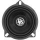 DLS CRPP-BMW1.4 4" (100mm) Plug & Play Component Speaker Kit 60W RMS OEM Replacement