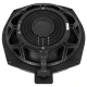 DLS CRPP-BMW1.82 8" (200mm) Plug & Play Subwoofer BMW MINI Underseat Upgrade 120W RMS