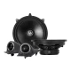 DLS CRPP-MB1.6 6.5" (165mm) Plug & Play Component Speaker Kit 100W RMS Mercedes OEM