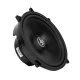 DLS CRPP-MB1.6 6.5" (165mm) Plug & Play Component Speaker Kit 100W RMS Mercedes OEM