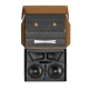 DLS CRPP-MB1.6 6.5" (165mm) Plug & Play Component Speaker Kit 100W RMS Mercedes OEM