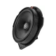 DLS CRPP-MB2.6 6.5" (165mm) Plug & Play Component Speaker Kit 100W RMS Vito OEM Upgrade
