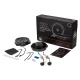 DLS CRPP-MB2.6 6.5" (165mm) Plug & Play Component Speaker Kit 100W RMS Vito OEM Upgrade