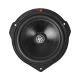 DLS CRPP-MB2.6 6.5" (165mm) Plug & Play Component Speaker Kit 100W RMS Vito OEM Upgrade