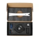 DLS CRPP-MB3 3" (80mm) Plug & Play Center Speaker 55W RMS Mercedes OEM Upgrade System