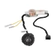DLS CRPP-OP1.6 6.5" (165mm) Plug & Play Component Speaker Kit 100W RMS OEM Audio Upgrade System