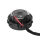 DLS CRPP-OP1.6 6.5" (165mm) Plug & Play Component Speaker Kit 100W RMS OEM Audio Upgrade System