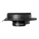 DLS CRPP-OP1.6 6.5" (165mm) Plug & Play Component Speaker Kit 100W RMS OEM Audio Upgrade System