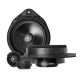 DLS CRPP-OP1.6 6.5" (165mm) Plug & Play Component Speaker Kit 100W RMS OEM Audio Upgrade System