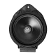 DLS CRPP-OP1.6 6.5" (165mm) Plug & Play Component Speaker Kit 100W RMS OEM Audio Upgrade System