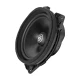 DLS CRPP-TO1.7 7" (180mm) Plug & Play Component Speaker Kit 100W RMS OEM Audio Upgrade