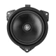 DLS CRPP-TO1.7 7" (180mm) Plug & Play Component Speaker Kit 100W RMS OEM Audio Upgrade