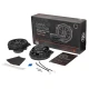 DLS CRPP-TO1.7CX 7" (180mm) Plug & Play Coaxial Speaker 90W RMS OEM Audio Upgrade System