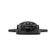 DLS CRPP-TS1.4 4" Plug & Play Component Speaker OEM Audio Upgrade System Tesla Model 3/Y