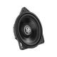 DLS CRPP-TS1.4 4" Plug & Play Component Speaker OEM Audio Upgrade System Tesla Model 3/Y