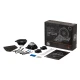 DLS CRPP-TS1.4 4" Plug & Play Component Speaker OEM Audio Upgrade System Tesla Model 3/Y