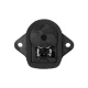DLS CRPP-TS1.4 4" Plug & Play Component Speaker OEM Audio Upgrade System Tesla Model 3/Y