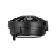 DLS CRPP-UT25 1" (25mm) Silk Dome Tweeter Universal OEM Audio Upgrade System 50W RMS