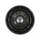 DLS CRPP-UT25 1" (25mm) Silk Dome Tweeter Universal OEM Audio Upgrade System 50W RMS