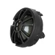 DLS CRPP-UT25 1" (25mm) Silk Dome Tweeter Universal OEM Audio Upgrade System 50W RMS