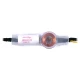 DLS CRPP-VO1.6 6.5" (165mm) Plug & Play Component Speaker OEM Audio 100W RMS For Volvo