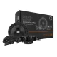 DLS CRPP-VO1.6 6.5" (165mm) Plug & Play Component Speaker OEM Audio 100W RMS For Volvo