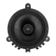 DLS CRPP-VO1.6CX 6.5" Plug & Play Coaxial Speaker 90W RMS OEM Audio Upgrade  For Volvo