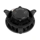DLS CRPP-VO1.6CX 6.5" Plug & Play Coaxial Speaker 90W RMS OEM Audio Upgrade  For Volvo
