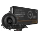 DLS CRPP-VO1.6CX 6.5" Plug & Play Coaxial Speaker 90W RMS OEM Audio Upgrade  For Volvo