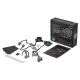 DLS CRPP-VO2.14 1" (25mm) Plug & Play Tweeter 50W RMS OEM Audio Upgrade System For Volvo