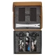 DLS CRPP-VO2.14 1" (25mm) Plug & Play Tweeter 50W RMS OEM Audio Upgrade System For Volvo