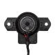 DLS CRPP-VO2.14 1" (25mm) Plug & Play Tweeter 50W RMS OEM Audio Upgrade System For Volvo