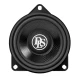 DLS CRPP-VO2.44 4" Plug & Play Midrange Speaker 60w RMS OEM Audio Upgrade System For Volvo