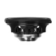 DLS CRPP-VO2.44 4" Plug & Play Midrange Speaker 60w RMS OEM Audio Upgrade System For Volvo