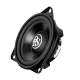 DLS CRPP-VO2.44 4" Plug & Play Midrange Speaker 60w RMS OEM Audio Upgrade System For Volvo