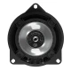 DLS CRPP-VO2.48 4" Plug & Play Midrange Speaker 60w RMS OEM Audio Upgrade System For Volvo