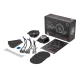 DLS CRPP-VO2.48 4" Plug & Play Midrange Speaker 60w RMS OEM Audio Upgrade System For Volvo