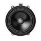 DLS CRPP-VO2.64 6.5" (165mm) Plug & Play Woofer 100W RMS OEM Audio Upgrade For Volvo
