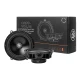 DLS CRPP-VO2.68 6.5" (165mm) Plug & Play Woofer 100W RMS OEM Audio Upgrade For Volvo