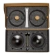 DLS CRPP-VO2.68 6.5" (165mm) Plug & Play Woofer 100W RMS OEM Audio Upgrade For Volvo