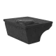 DLS CRSB-16BM1 6.5" (165mm) Custom-Fit Subwoofer For BMW i4 OEM Audio Upgrade System