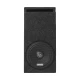 DLS CRSB-16MB1 6.5" (165mm) Under-Seat Subwoofer OEM Car Upgrade for Mercedes Vito W447
